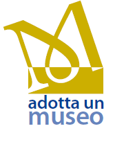 logo adotta un museo